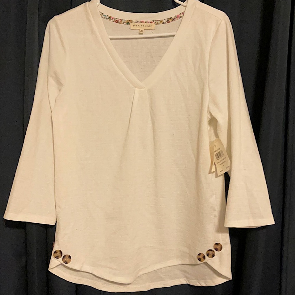 White top Brand new